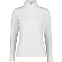 CMP Damen Rolli WOMAN SWEAT, Größe 36 in Weiß