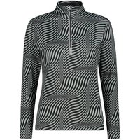 CMP Damen Rolli WOMAN SWEAT, Größe 46 in Schwarz