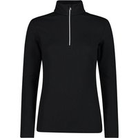 CMP Damen Rolli WOMAN SWEAT, Größe 42 in Schwarz