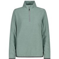 CMP Damen Rolli WOMAN SWEAT, Größe 46 in Grau