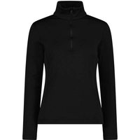 CMP Damen Rolli WOMAN SWEAT, Größe 50 in Schwarz