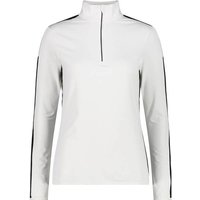 CMP Damen Rolli WOMAN SWEAT, Größe 42 in Weiß