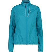 CMP Damen Schlupfjacke WOMAN JACKET, Größe 38 in Blau