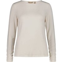 CMP Damen Shirt WOMAN SWEAT, Größe 40 in Silber