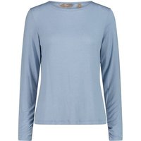 CMP Damen Shirt WOMAN SWEAT, Größe 40 in Grau