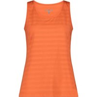 CMP Damen Shirt WOMAN TOP, Größe 48 in Orange