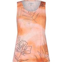 CMP Damen Shirt WOMAN TOP, Größe 48 in Pink