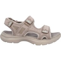 CMP Damen Slipper EMBY WMN HIKING SANDAL, Größe 37 in Grau