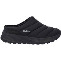 CMP Damen Slipper HERTYS WMN SLIPPER, Größe 41 in Schwarz