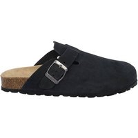 CMP Damen Slipper NAVARRO WMN SLIPPERS, Größe 38 in Schwarz