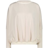 CMP Damen Sweatshirt WOMAN SWEAT, Größe 42 in Pink