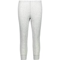 CMP Damen Unterhose WOMAN 3/4 PANT, Größe 34 in Grau