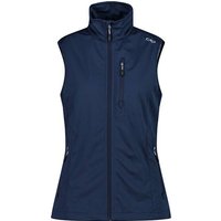 CMP Damen Weste, Größe 44 in Blau