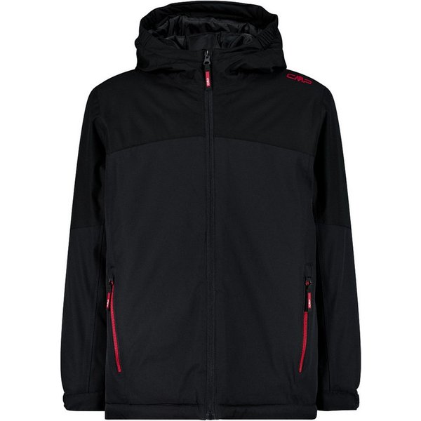 CMP Funktionsjacke Kid Jacket Fix Hood mit Clima Protect® Technologie