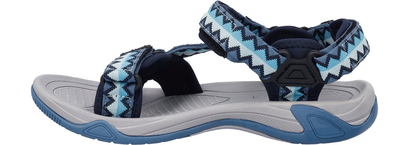 CMP HAMAL WMN HIKING SANDALS Sandale – Bild 3 von 5