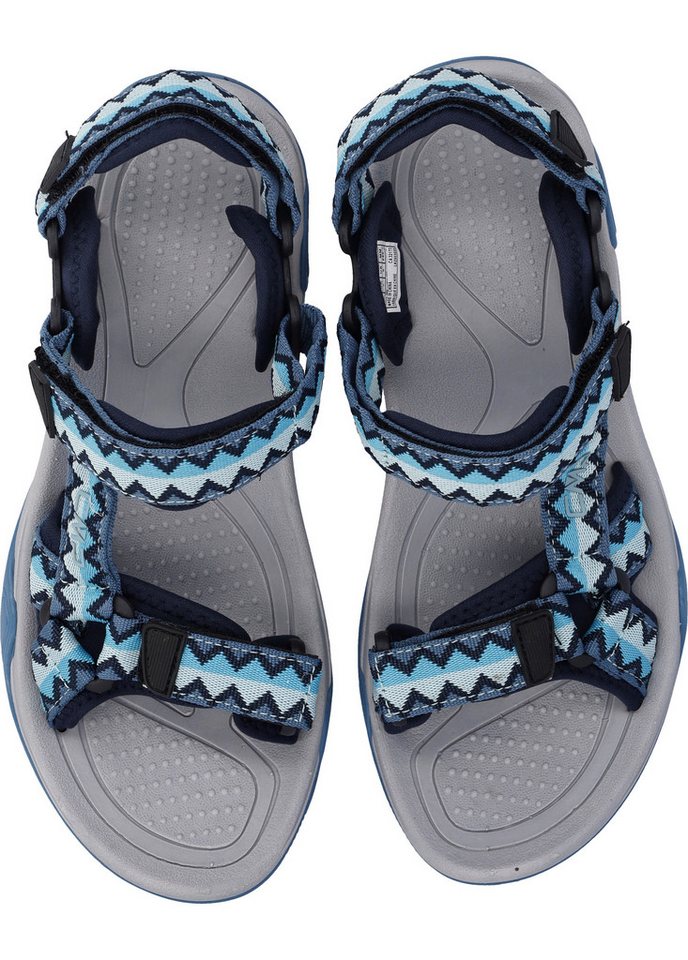 CMP HAMAL WMN HIKING SANDALS Sandale – Bild 4 von 5