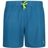CMP Herren Badeshorts MAN MEDIUM SHORTS, Größe 46 in Blau