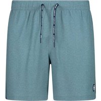 CMP Herren Badeshorts MAN SHORTS, Größe 48 in Grau
