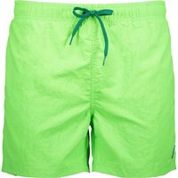 CMP Herren Badeshorts MAN SHORTS, Größe 58 in Grün
