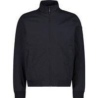 CMP Herren Blouson MAN JACKET, Größe 56 in Schwarz