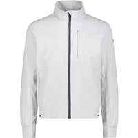 CMP Herren Blouson MAN JACKET, Größe 56 in Grau