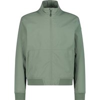 CMP Herren Blouson MAN JACKET, Größe 52 in Grau