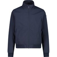 CMP Herren Blouson MAN JACKET, Größe 50 in Blau