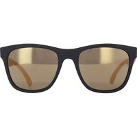 CMP Herren Brille BARK SUNGLASSES, Größe ONE SIZE in Grau