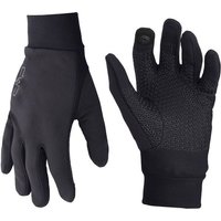 CMP Herren Handschuhe MAN GLOVES, Größe XS in Schwarz