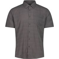 CMP Herren Hemd MAN SHIRT, Größe 56 in Grau