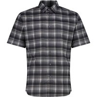 CMP Herren Hemd MAN SHIRT, Größe 50 in Grau