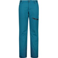 CMP Herren Hose MAN PANT, Größe 56 in Blau