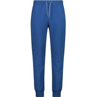 CMP Herren Keilhose MAN LONG PANT, Größe 48 in Blau