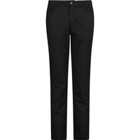CMP Herren Keilhose MAN LONG PANT, Größe 50 in Schwarz