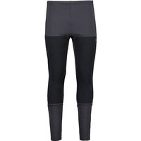 CMP Herren Keilhose MAN LONG TIGHTS, Größe 54 in Grau