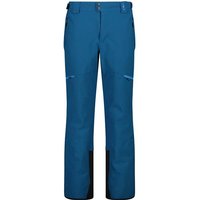 CMP Herren Keilhose MAN PANT, Größe 52 in Blau