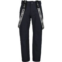 CMP Herren Latzhose MAN PANT, Größe 48 in Grau