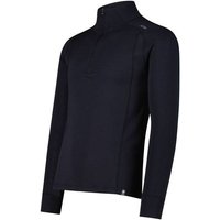 CMP Herren Rolli KILDAR MAN BASE LAYER, Größe 52 in Schwarz