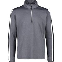 CMP Herren Rolli MAN SWEAT, Größe 54 in Grau