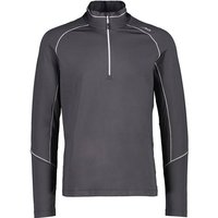 CMP Herren Rolli MAN SWEAT, Größe 56 in Grau