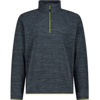CMP Herren Rolli MAN SWEAT, Größe 48 in Grau