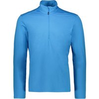 CMP Herren Rolli MAN SWEAT, Größe 56 in Blau