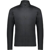 CMP Herren Rolli MAN SWEAT, Größe 60 in Schwarz