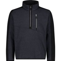 CMP Herren Rolli MAN SWEAT, Größe 56 in Grau