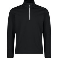 CMP Herren Rolli MAN SWEAT, Größe 58 in Schwarz