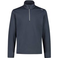 CMP Herren Rolli MAN SWEAT, Größe 56 in Grau