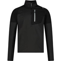 CMP Herren Rolli MAN SWEAT, Größe 50 in Schwarz