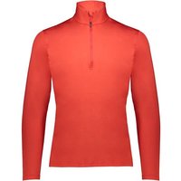 CMP Herren Rolli MAN SWEAT, Größe 48 in Rot