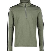 CMP Herren Rolli MAN SWEAT, Größe 56 in Grün