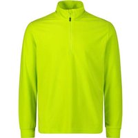 CMP Herren Rolli MAN SWEAT, Größe 58 in Gelb